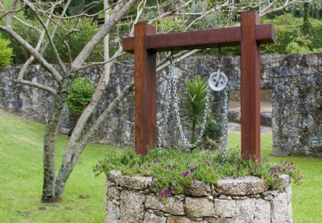 Villa in Gerês - Casa do Garrano - Villas do Agrinho Villa in Gerês - Casa do Garrano - Villas do Agrinho