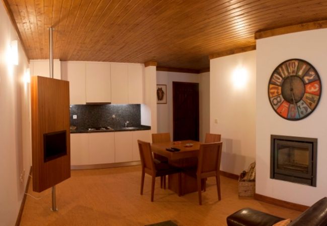 Villa in Gerês - Casa do Garrano - Villas do Agrinho Villa in Gerês - Casa do Garrano - Villas do Agrinho