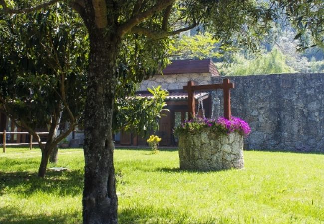 Villa in Gerês - Casa das Oliveiras - Villas do Agrinho Villa in Gerês - Casa das Oliveiras - Villas do Agrinho