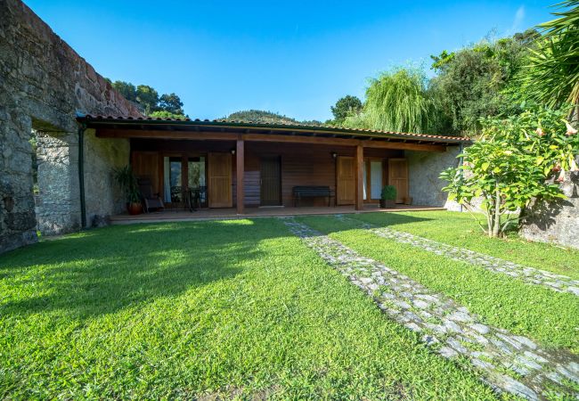 Villa/Dettached house in Gerês - Casa das Oliveiras - Villas do Agrinho