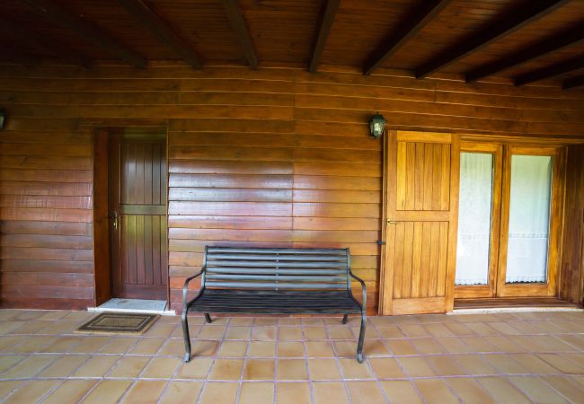 Villa in Gerês - Casa das Oliveiras - Villas do Agrinho Villa in Gerês - Casa das Oliveiras - Villas do Agrinho