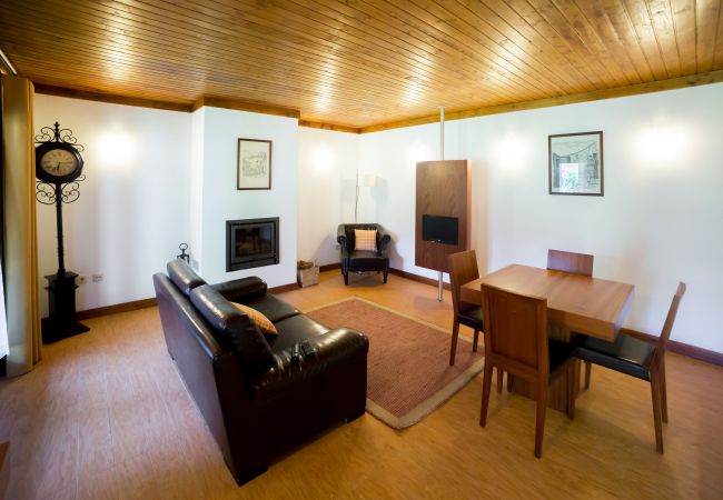 Villa in Gerês - Casa das Oliveiras - Villas do Agrinho Villa in Gerês - Casa das Oliveiras - Villas do Agrinho