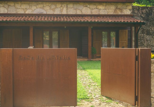 Villa in Gerês - Casa da Levada - Villas do Agrinho
