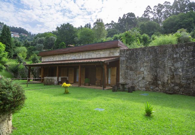 Villa in Gerês - Casa da Levada - Villas do Agrinho
