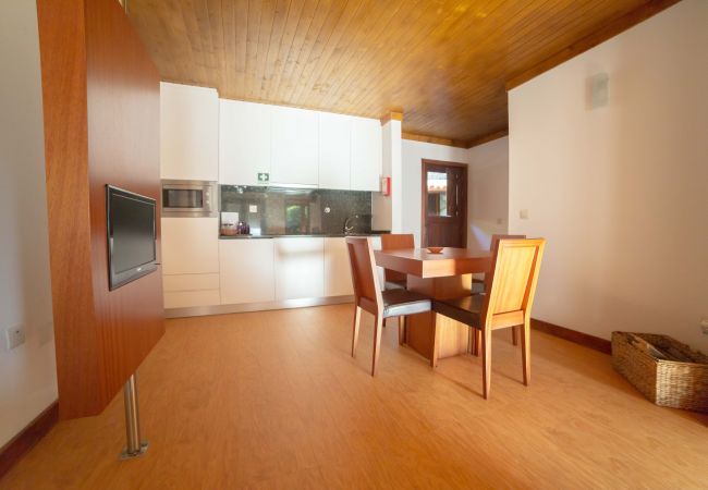 Villa in Gerês - Casa da Levada - Villas do Agrinho Villa in Gerês - Casa da Levada - Villas do Agrinho