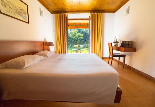 Villa in Gerês - Casa da Levada - Villas do Agrinho Villa in Gerês - Casa da Levada - Villas do Agrinho