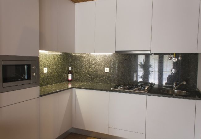 Villa in Gerês - Casa do Curral - Villas do Agrinho Villa in Gerês - Casa do Curral - Villas do Agrinho