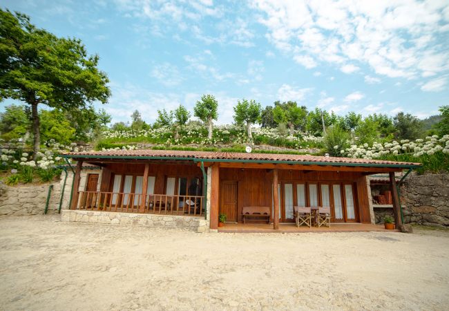 Villa/Dettached house in Gerês - Casa do Curral - Villas do Agrinho