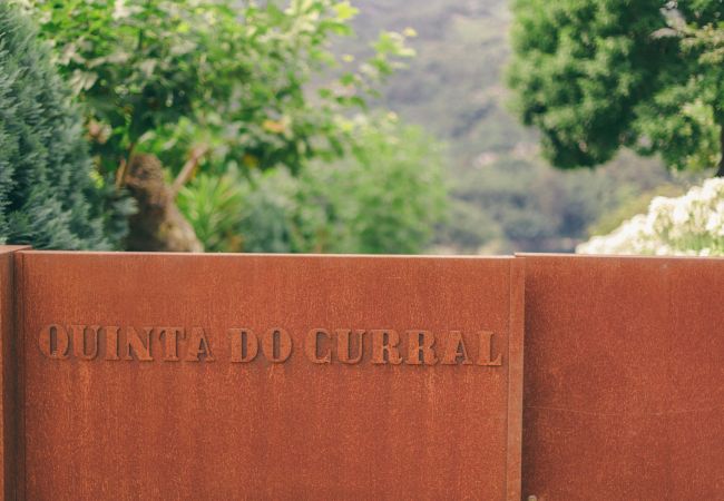 Villa in Gerês - Casa do Curral - Villas do Agrinho Villa in Gerês - Casa do Curral - Villas do Agrinho