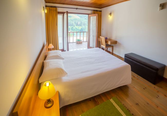 Villa in Gerês - Casa do Curral - Villas do Agrinho Villa in Gerês - Casa do Curral - Villas do Agrinho