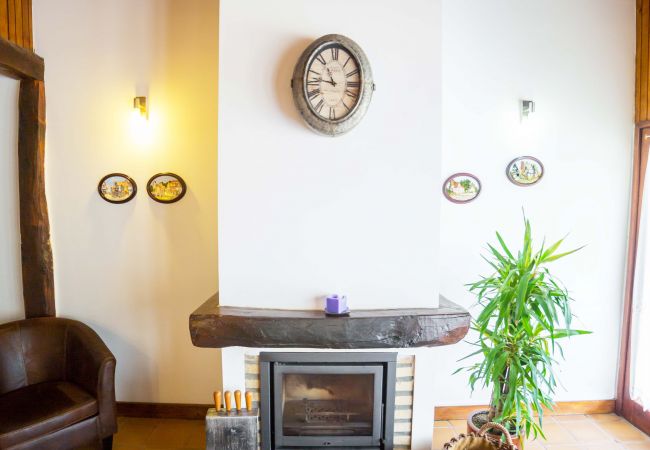 Villa in Gerês - Casa do Curral - Villas do Agrinho Villa in Gerês - Casa do Curral - Villas do Agrinho