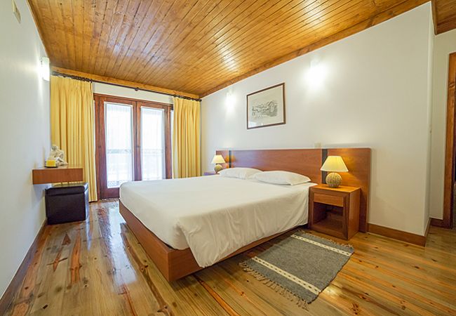 Villa in Gerês - Casa da Cachoeira - Villas do Agrinho Villa in Gerês - Casa da Cachoeira - Villas do Agrinho