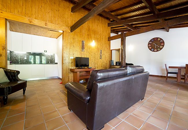 Villa in Gerês - Casa da Cachoeira - Villas do Agrinho Villa in Gerês - Casa da Cachoeira - Villas do Agrinho