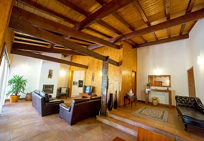 Villa in Gerês - Casa da Cachoeira - Villas do Agrinho Villa in Gerês - Casa da Cachoeira - Villas do Agrinho