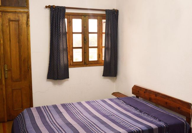 Cottage in Campo do Gerês - Casa da Roseira T3 Cottage in Campo do Gerês - Casa da Roseira T3