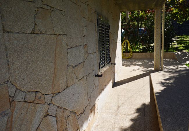 Cottage in Gerês - Casa da Mineira T1 Cottage in Gerês - Casa da Mineira T1
