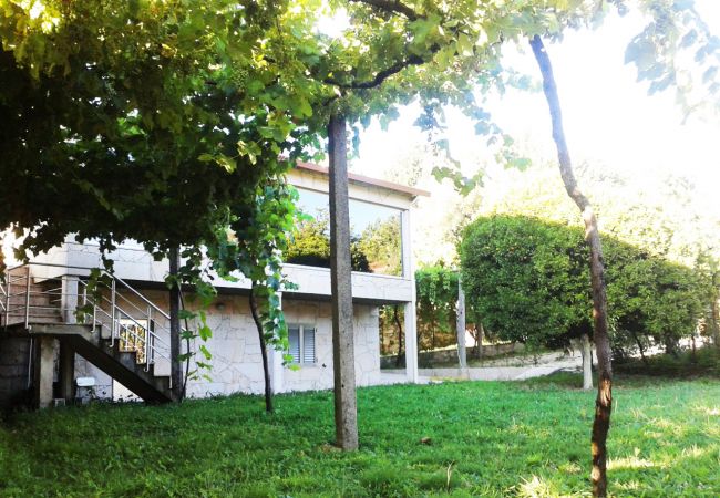 Cottage in Gerês - Casa da Mineira T1