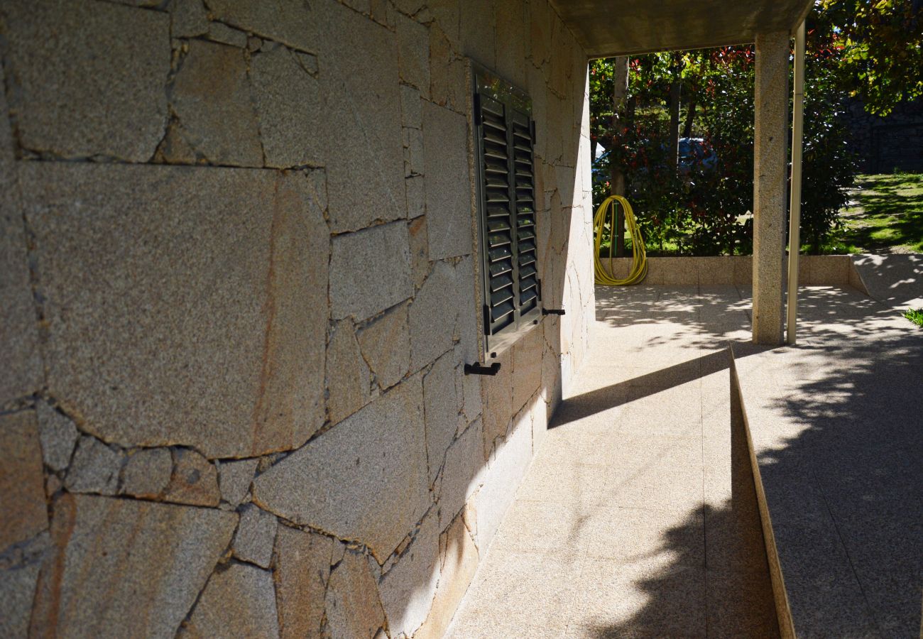 Cottage in Gerês - Casa da Mineira T1