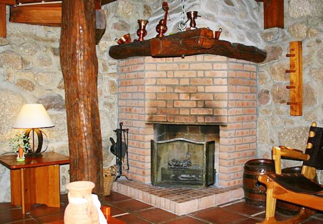 Cottage in Amares - Casa da Rocha Cottage in Amares - Casa da Rocha