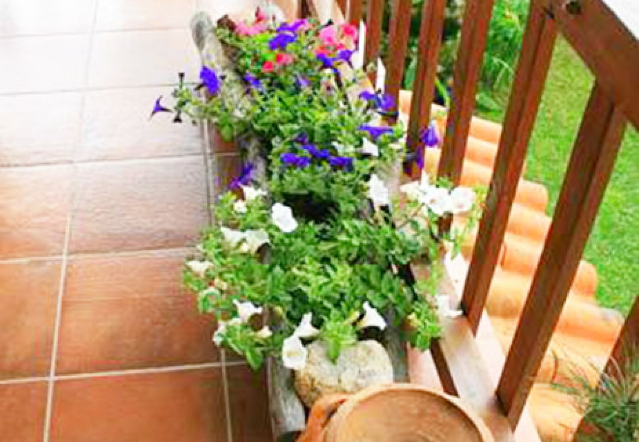Cottage in Amares - Casa da Rocha