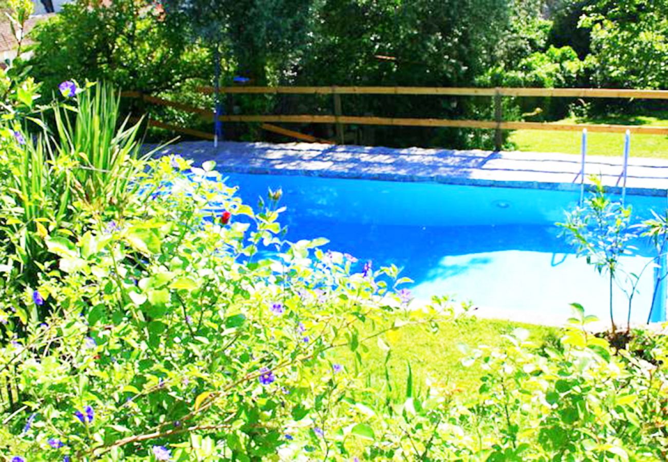Cottage in Amares - Casa da Rocha
