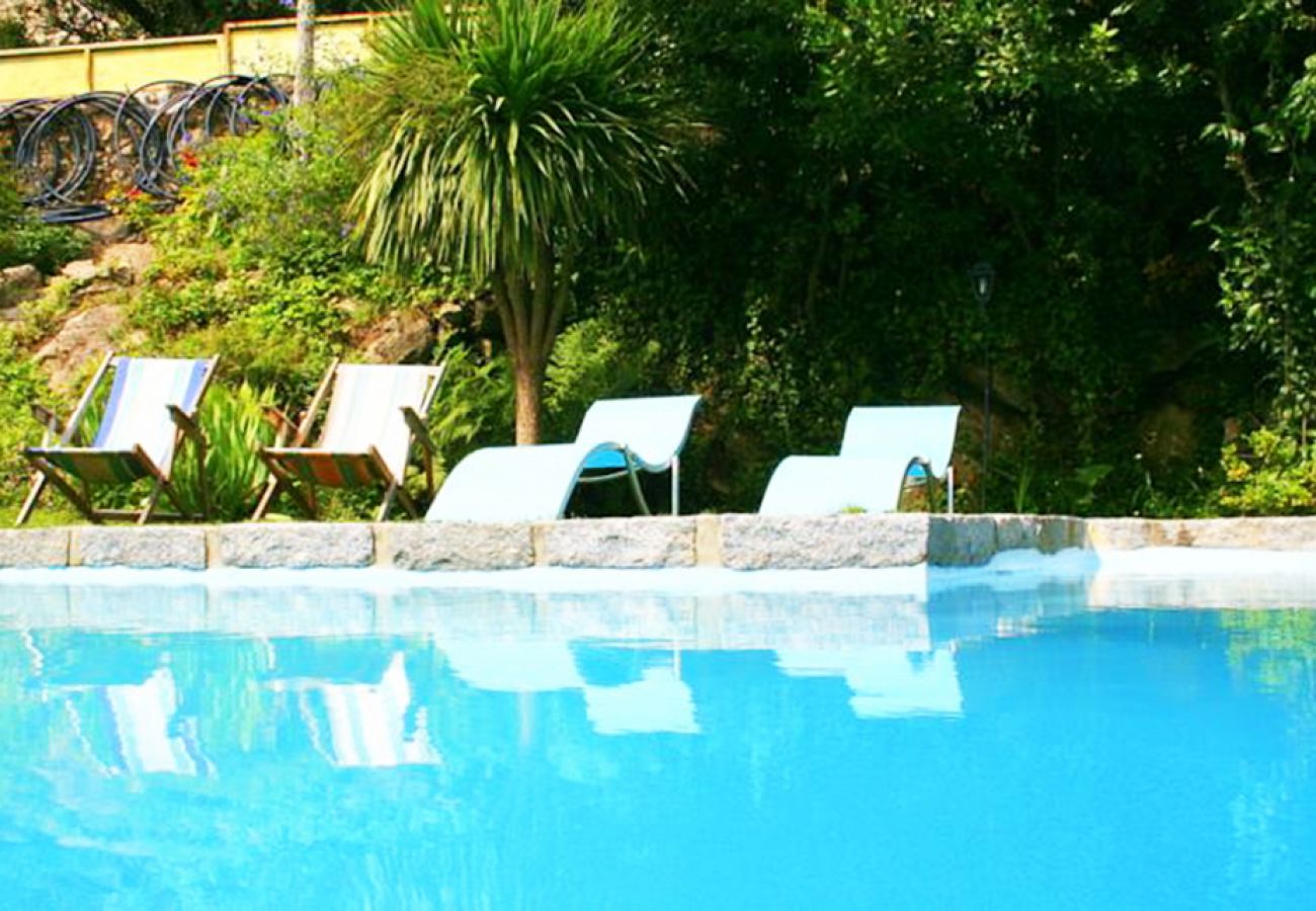 Cottage in Amares - Casa da Rocha