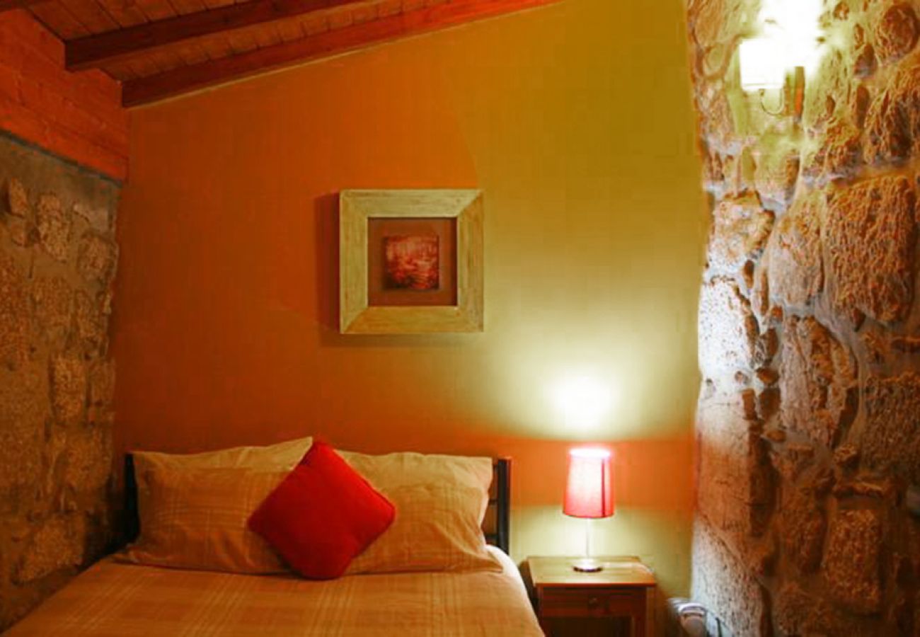 Cottage in Amares - Casa da Rocha