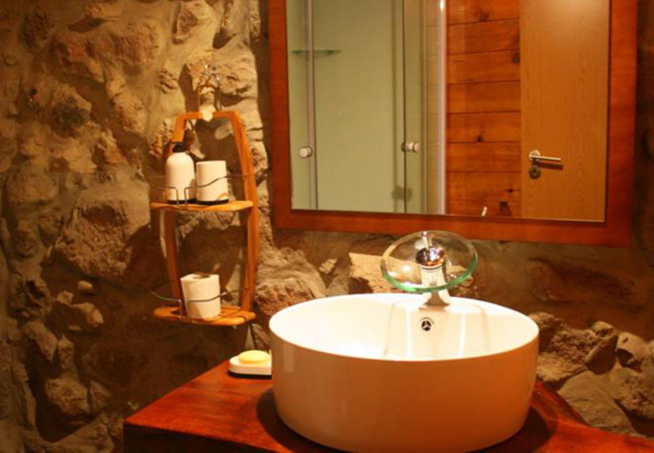 Cottage in Amares - Casa da Rocha