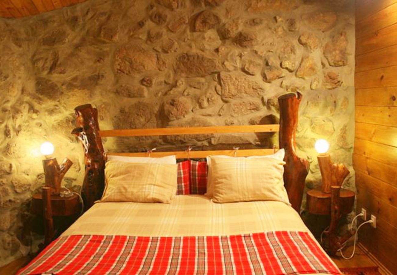Cottage in Amares - Casa da Rocha