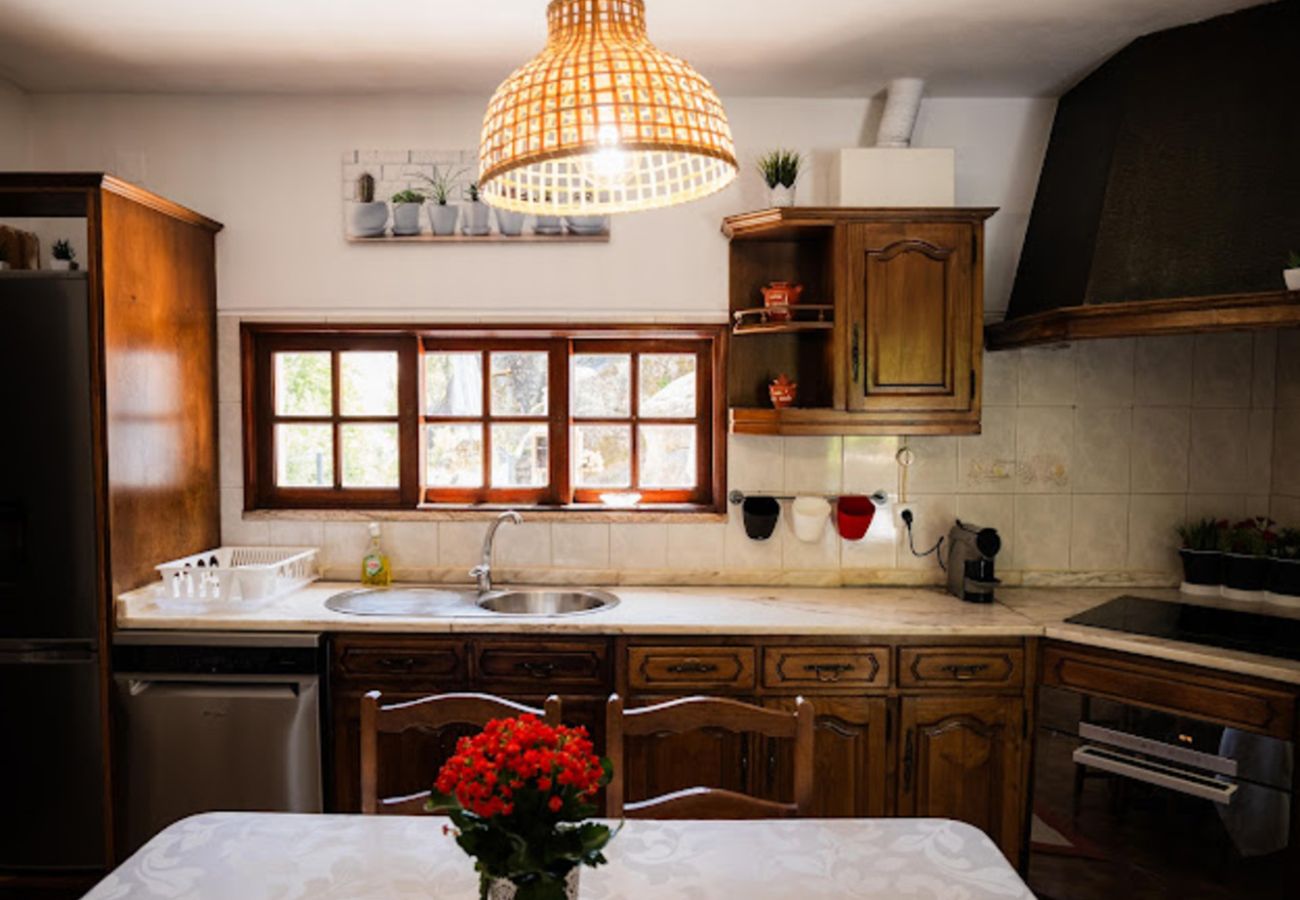 House in Campo do Gerês - Casa Montanha Geres