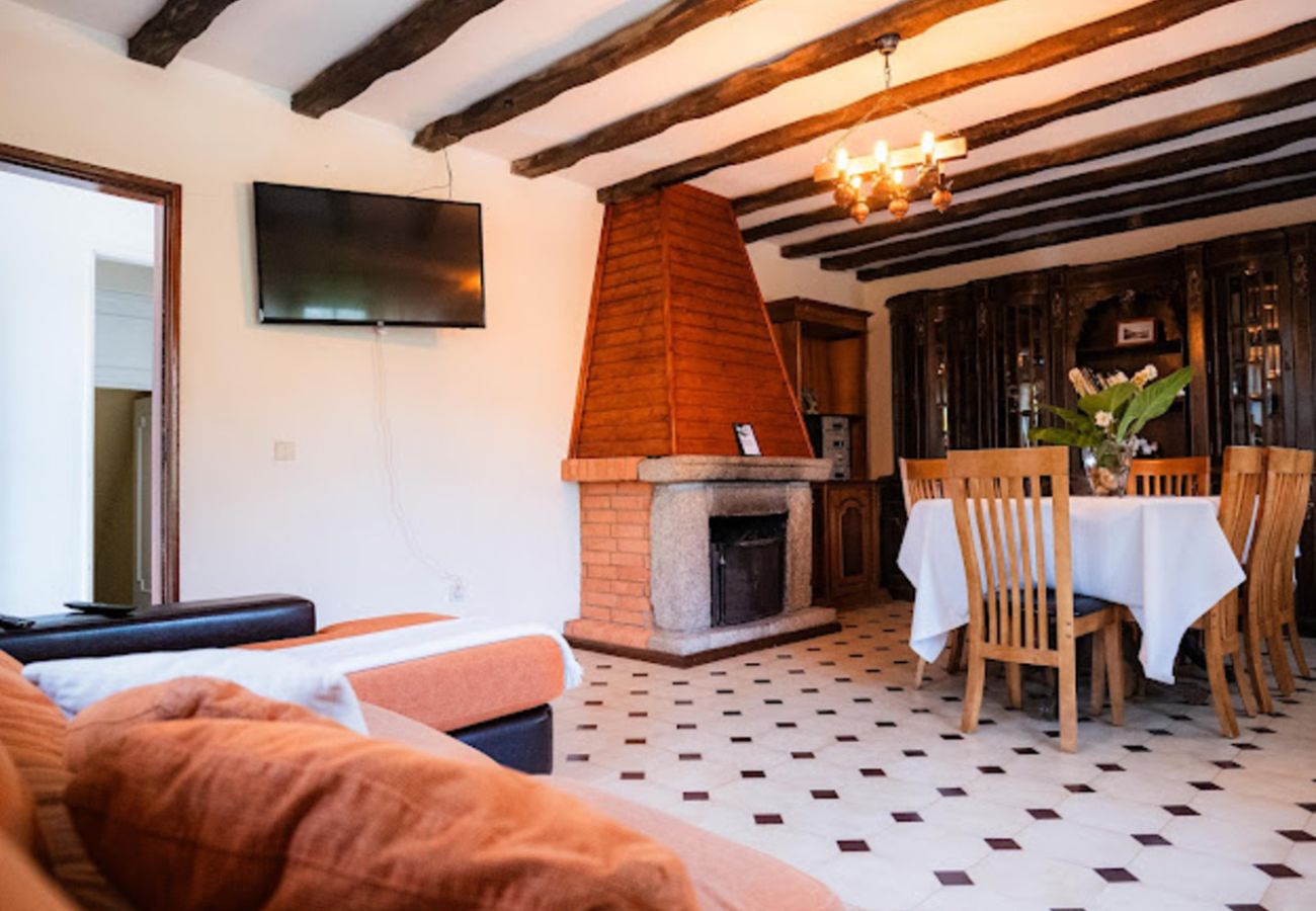 House in Campo do Gerês - Casa Montanha Geres