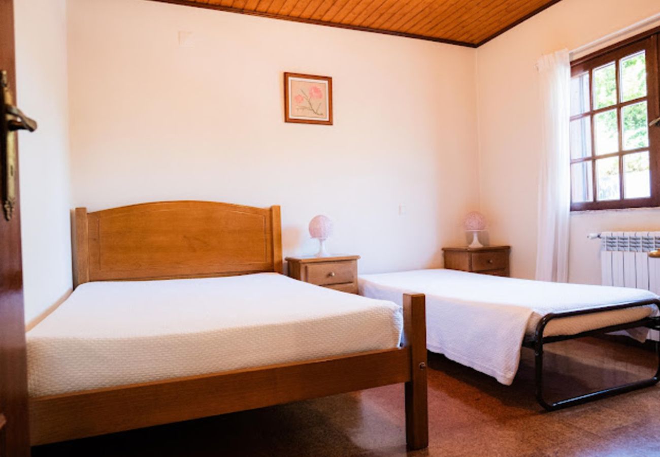 House in Campo do Gerês - Casa Montanha Geres