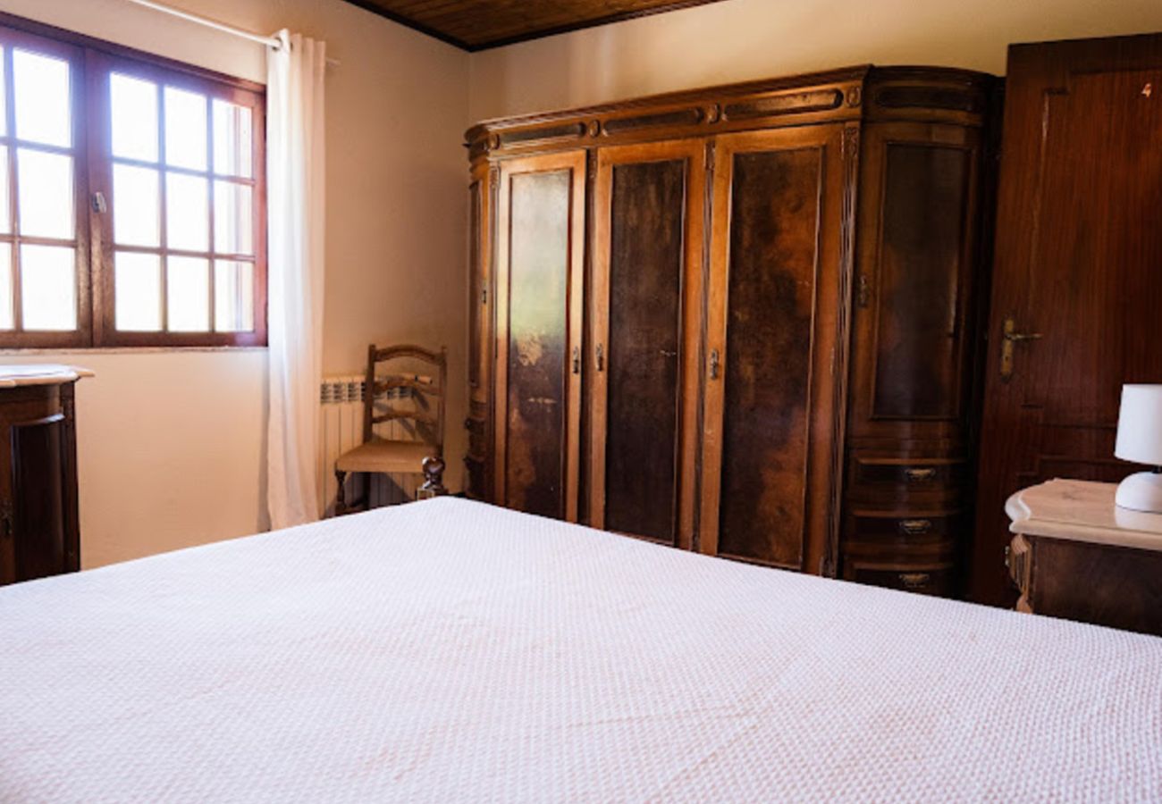 House in Campo do Gerês - Casa Montanha Geres