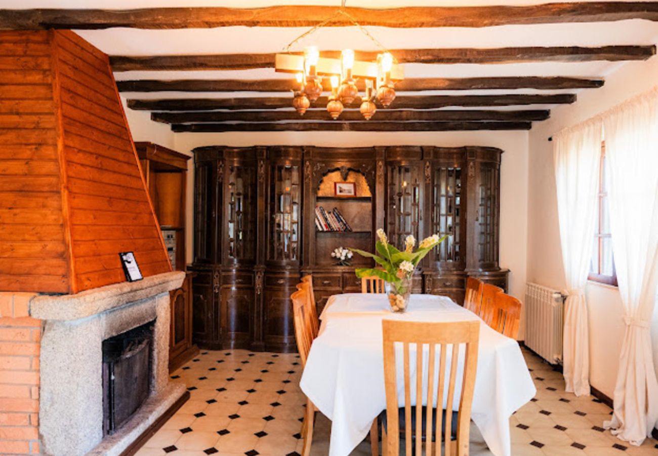 House in Campo do Gerês - Casa Montanha Geres