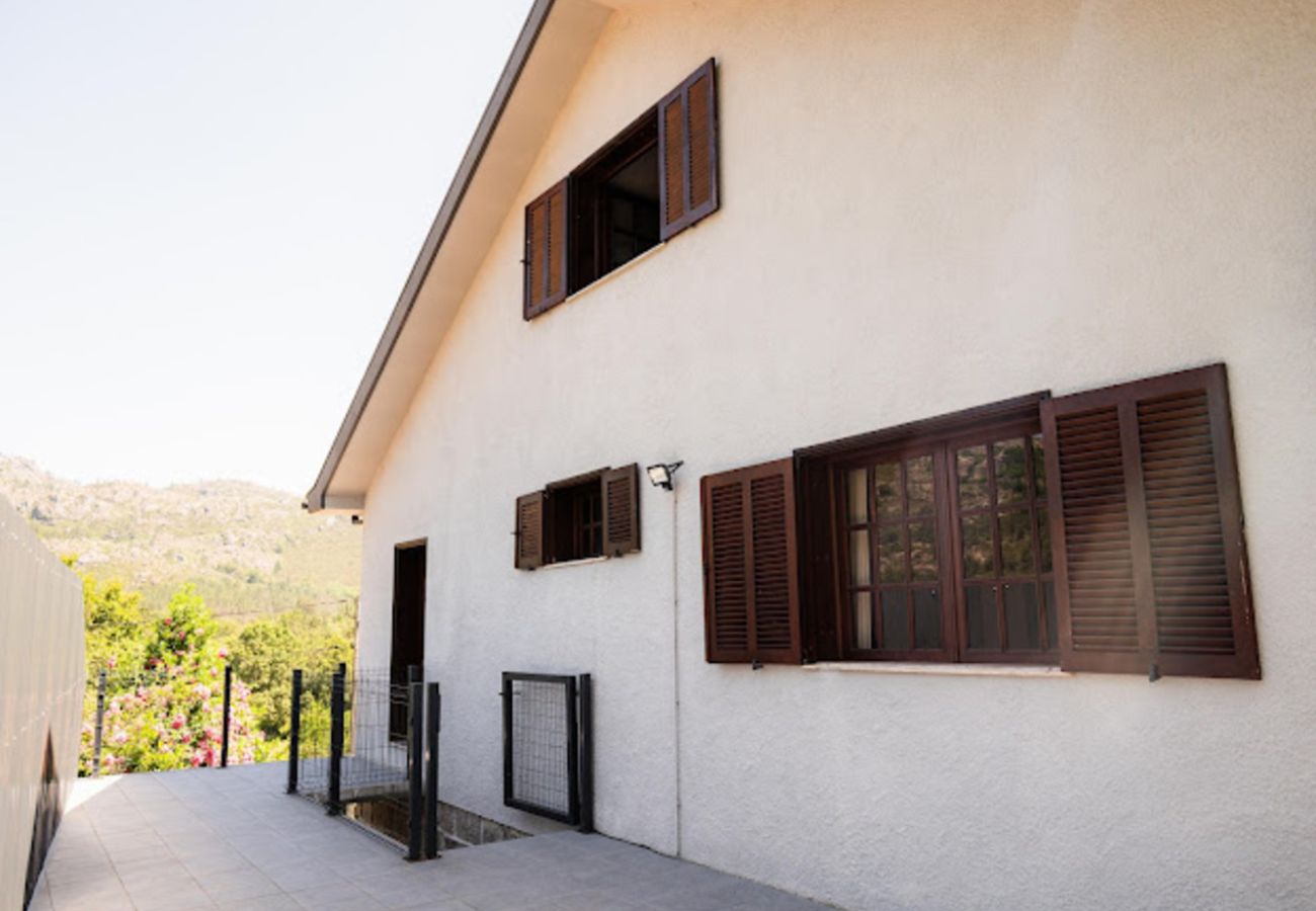 House in Campo do Gerês - Casa Montanha Geres