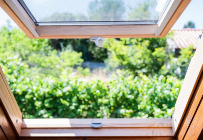 House in Campo do Gerês - Casa Montanha Gerês II House in Campo do Gerês - Casa Montanha Gerês II