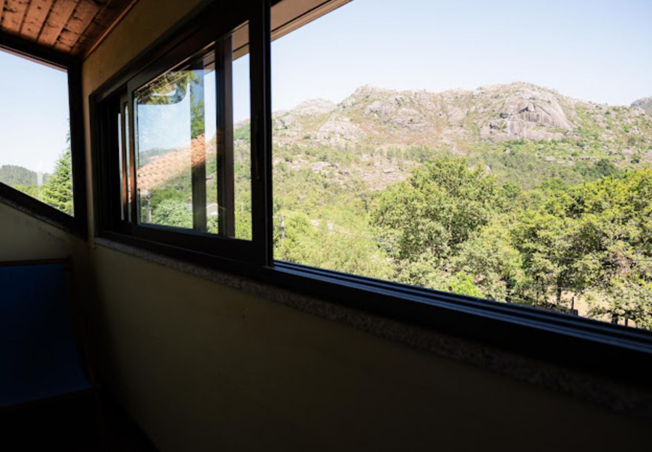 House in Campo do Gerês - Casa Montanha Gerês II