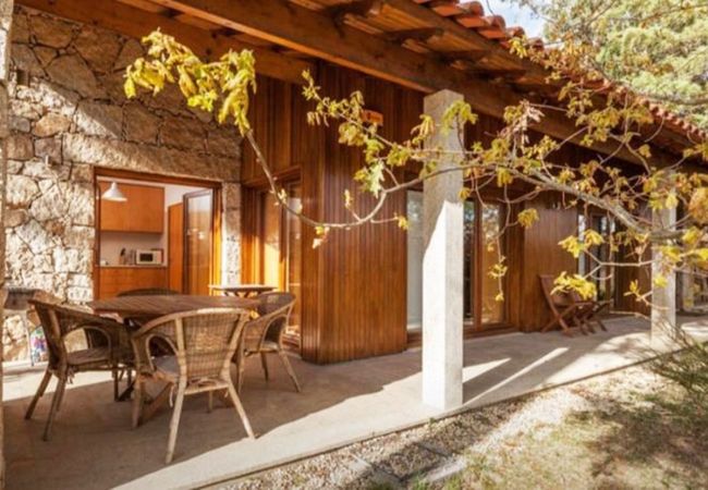 House in Gerês - Casa de Vilarinho House in Gerês - Casa de Vilarinho