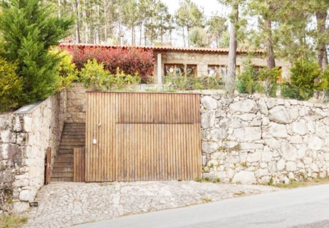 House in Gerês - Casa de Vilarinho House in Gerês - Casa de Vilarinho
