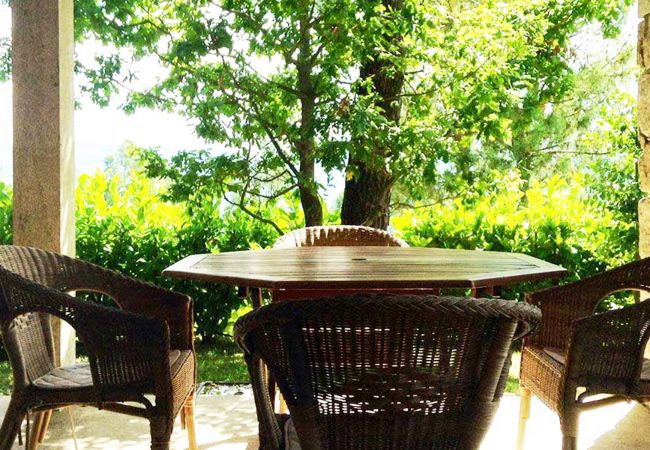 House in Gerês - Casa de Vilarinho House in Gerês - Casa de Vilarinho