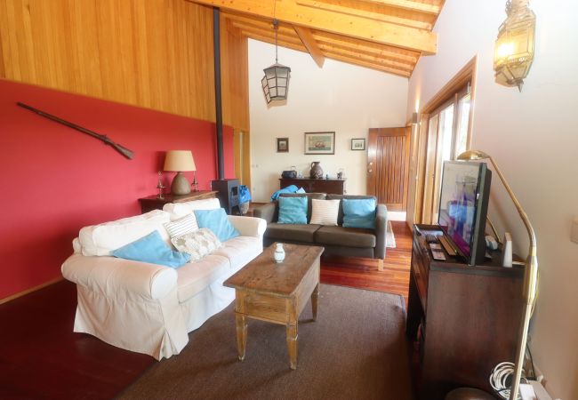 House in Gerês - Casa de Vilarinho House in Gerês - Casa de Vilarinho