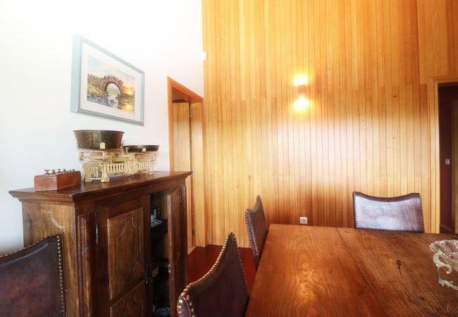 House in Gerês - Casa de Vilarinho House in Gerês - Casa de Vilarinho