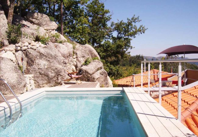 Gerês - Cottage