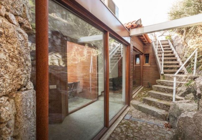 Cottage in Gerês - Casa do Fragão Cottage in Gerês - Casa do Fragão