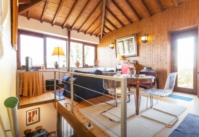 Cottage in Gerês - Casa do Fragão Cottage in Gerês - Casa do Fragão