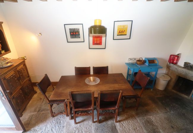 Cottage in Gerês - Casa do Fragão Cottage in Gerês - Casa do Fragão