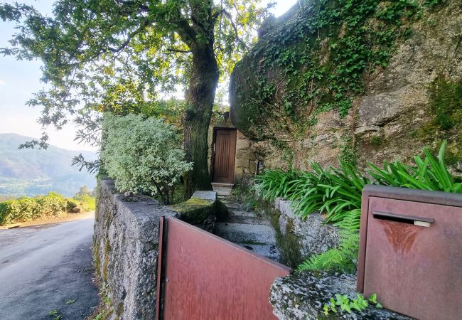 Cottage in Gerês - Casa do Fragão Cottage in Gerês - Casa do Fragão