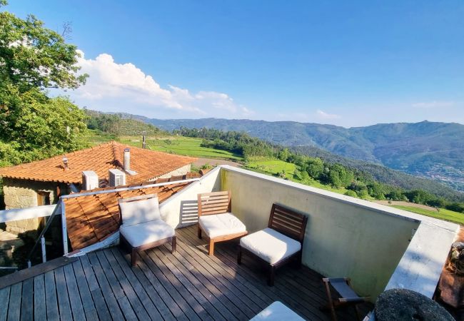 Cottage in Gerês - Casa do Fragão Cottage in Gerês - Casa do Fragão