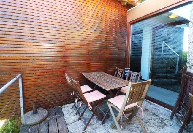 Cottage in Gerês - Casa do Fragão Cottage in Gerês - Casa do Fragão