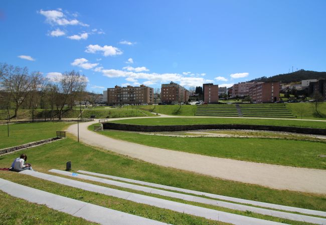Cottage in Vieira do Minho - Quinta dos Vieiras Cottage in Vieira do Minho - Quinta dos Vieiras